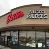 Baxter Auto Parts gift card
