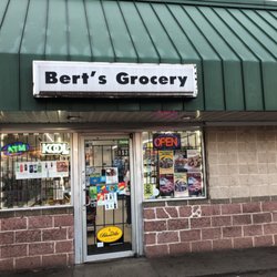 Berts Store