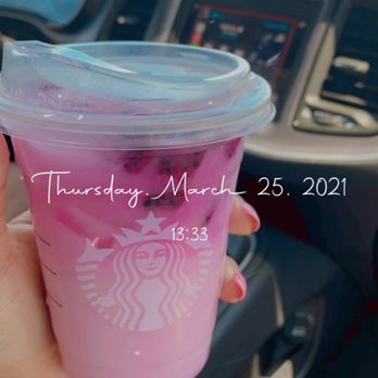 Starbucks - Coffee & Tea Near Me - Riverview, Florida