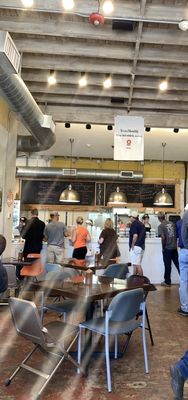 1701 Barbecue by null