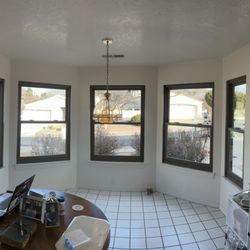 Aesthetic Windows & Doors