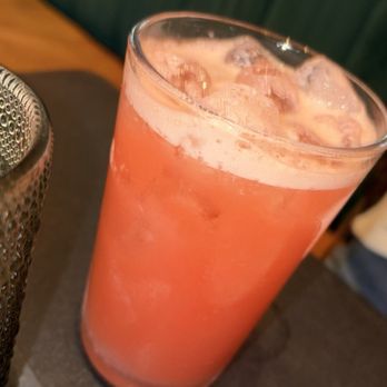 The Glen - Fruity drink w Tito's - Seafood Near Me - Frisco, Texas The Glen - Fruity drink w Tito's - Seafood Near Me - Frisco, Texas