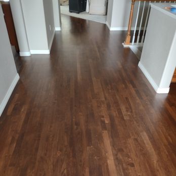 Solid Wood Floors - Flooring Near Me - Centennial, Colorado Solid Wood Floors - Flooring Near Me - Centennial, Colorado