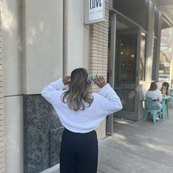 Camp Cove - Oh, hello - Cafes Near Me - Sacramento, California