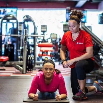 Workout Anytime Of Stockbridge 22 Photos Gyms 3658 Highway 138 Se Stockbridge Ga Phone Number