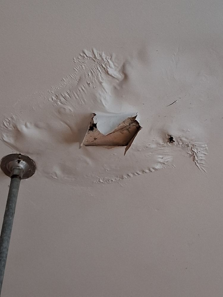 Slide of G K Handyman Services