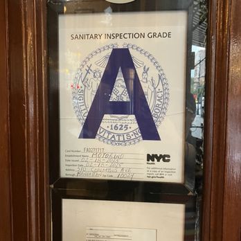 Motorino Pizza - An excellent restaurant rating in NYC - Pizza Near Me - New York, New York