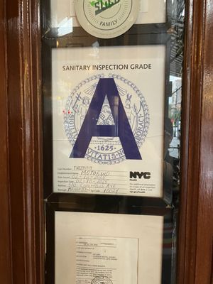 Motorino Pizza by null