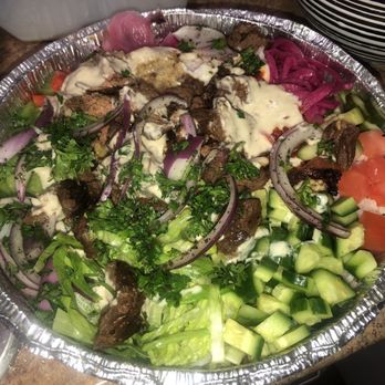 Happy Mediterranean Restaurant - Fast Food Near Me - Lompoc, California Happy Mediterranean Restaurant - Fast Food Near Me - Lompoc, California