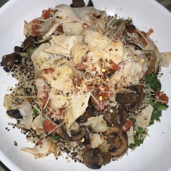 aMa Bistro - Breakfast & Brunch Near Me - Ann Arbor, Michigan