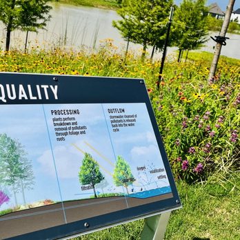 Prairieland Village - Parks Near Me