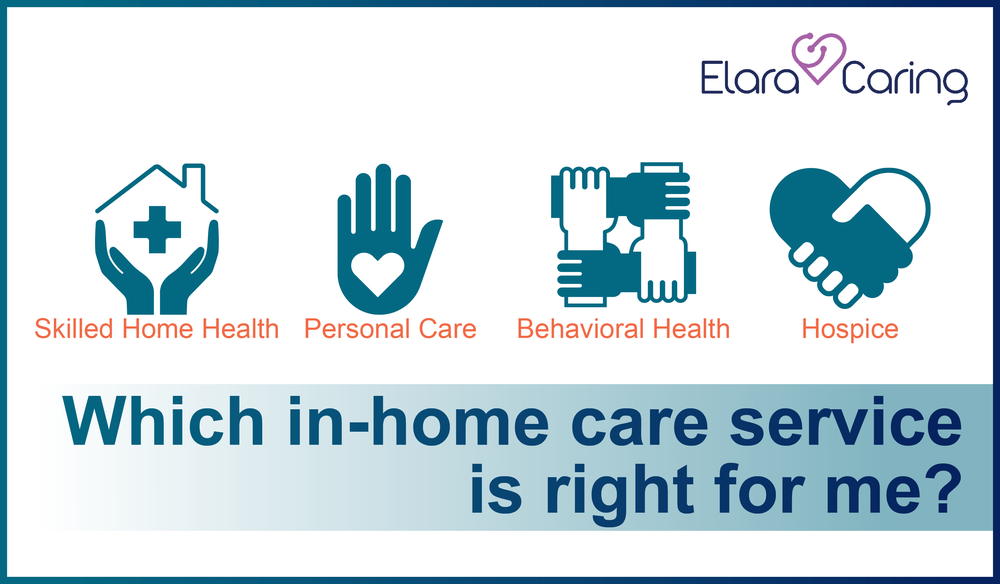 Elara Caring - home care agency in Tulsa, OK