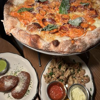 Grazie Nonna - Italian Near Me - Washington, DC, District of Columbia