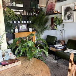 Hill Top Soda Shoppe