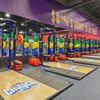 Crunch Fitness - Sunrise gift card