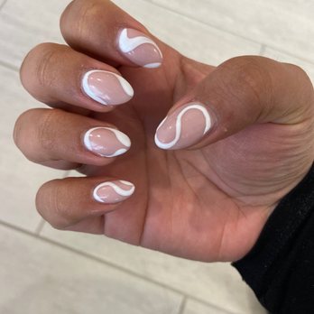 Ritz Nails - Nail Salons Near Me - Sterling Heights, Michigan