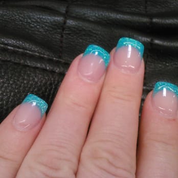 Tracy's Nails & Spa - Nail Salons Near Me - Valencia, California