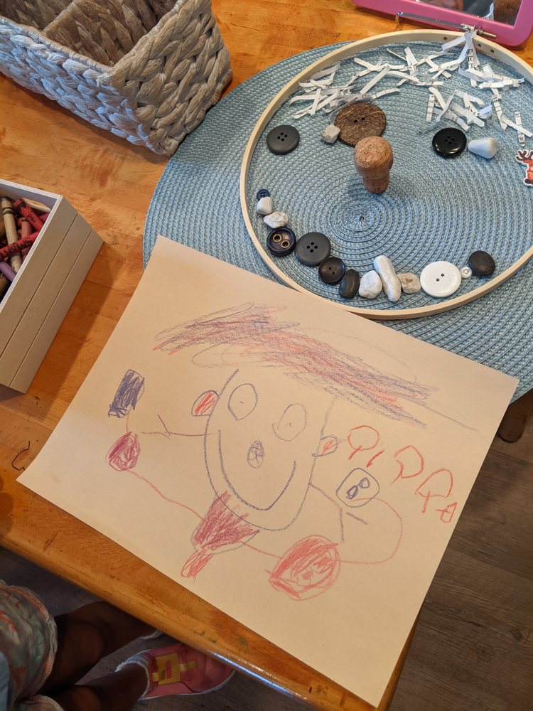 The Learning Journey Preschool - childcare center in Bristol, RI