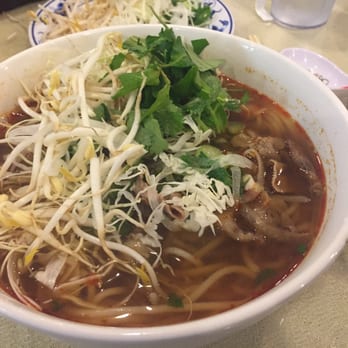 Pho Kien Giang - Vietnamese Near Me - Pinellas Park, Florida