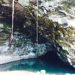 Waikapalae Wet Cave