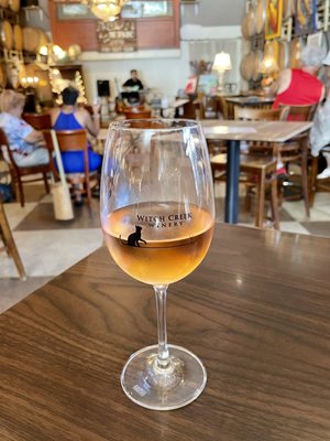 Witch Creek Winery by null