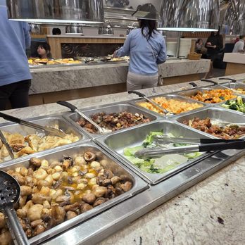 Pacific Seafood Buffet - Buffets Near Me - Glendale, Arizona Pacific Seafood Buffet - Buffets Near Me - Glendale, Arizona