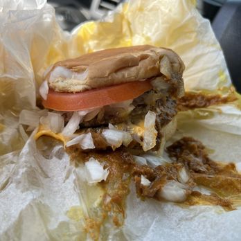 Original Tommy's - Goodness - Burgers Near Me - Burbank, California