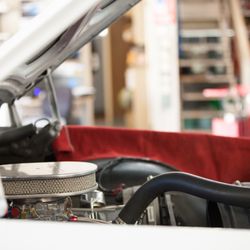 Pete's Morro Bay Tire & Auto Service