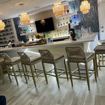 Barola GastroBar - Seafood Near Me - Boquerón, Puerto Rico
