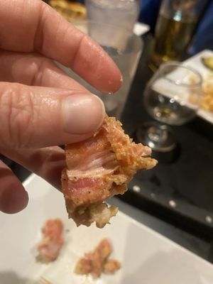 Brick and Porter by null