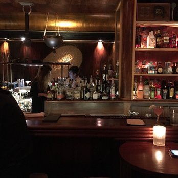 Cliff Bell's - Bars Near Me - Detroit, Michigan