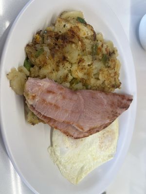 Nick's Diner by null