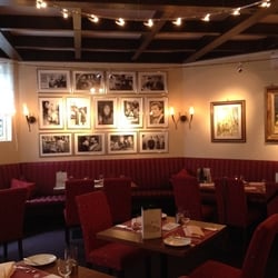 Trattoria Scarpati