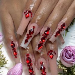 AK Nails