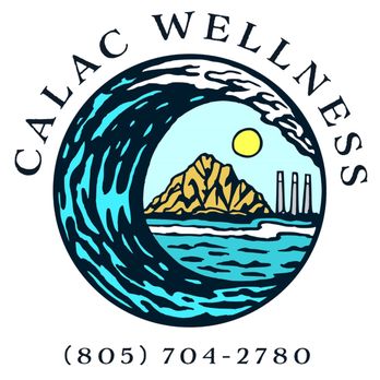Calac Wellness - Calac Wellness Logo - Cannabis Dispensaries Near Me Calac Wellness - Calac Wellness Logo - Cannabis Dispensaries Near Me