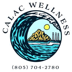 Calac Wellness - Calac Wellness Logo