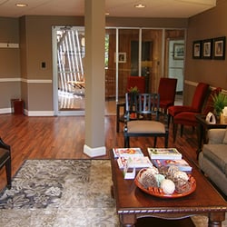 Brewer Family Dental - Our Office