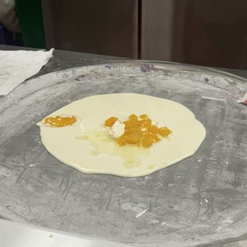Polar Bear Rolled Ice Cream - Rolling station - Ice Cream & Frozen Yogurt Near Me - Union City, California Polar Bear Rolled Ice Cream - Rolling station - Ice Cream & Frozen Yogurt Near Me - Union City, California