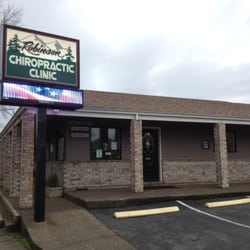 Robinson Chiropractic Clinic