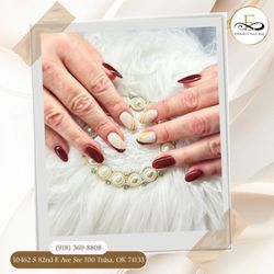 Eternity Nail Bar