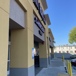 Mi Rancho RC - Front entrance