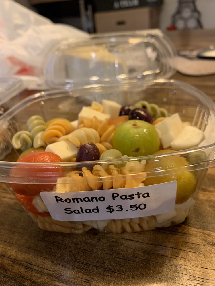 Romano Mercato Italiano - Photo 3