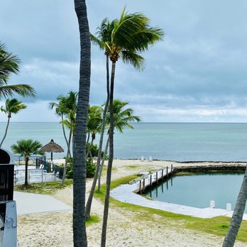Chesapeake Beach Resort - Balcony view - Hotels Near Me - Islamorada, Florida