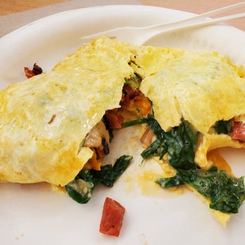 Aiea Pancake House - omelet - Breakfast & Brunch Near Me - Aiea, Hawaii