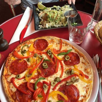 La Terrasse de Bercy - Brasseries Near Me - Paris, 75 La Terrasse de Bercy - Brasseries Near Me - Paris, 75