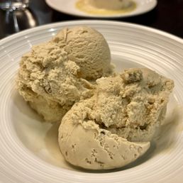 Pistachio gelato Pistachio gelato