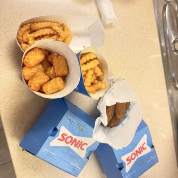 Sonic - Burgers Near Me - Kapolei, Hawaii Sonic - Burgers Near Me - Kapolei, Hawaii