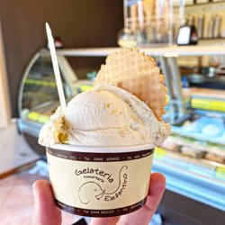 Gelateria Elefantino - Fresh fruit sorbet