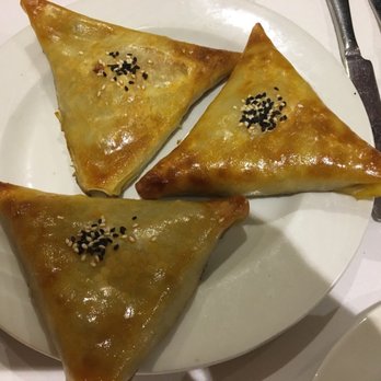 Chaihana - Middle Eastern Near Me - Toronto, Ontario