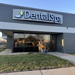DentalSpa Indianapolis